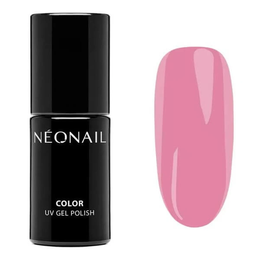 NeoNail Blooming Dreams, vernis hybride Stellar Pink, 7.2 ml