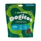 Green Paw Dogitos Vitality, hertenvlees traktaties voor honden, 100 g