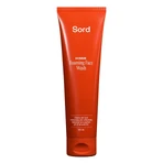 Sord Foaming Face Wash, mousse nettoyante douce pour hommes, 100 ml