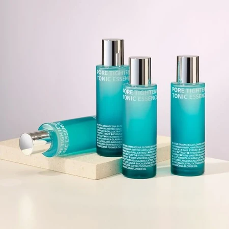 ISOI Pore Tightening, Poren straffende Tonic-Essenz, 130 ml