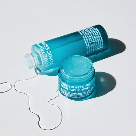 ISOI Pore Tightening, Poren straffende Tonic-Essenz, 130 ml