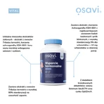 Osavi Mannelijke Hormoon Ondersteuning, capsules, 90 stuks.