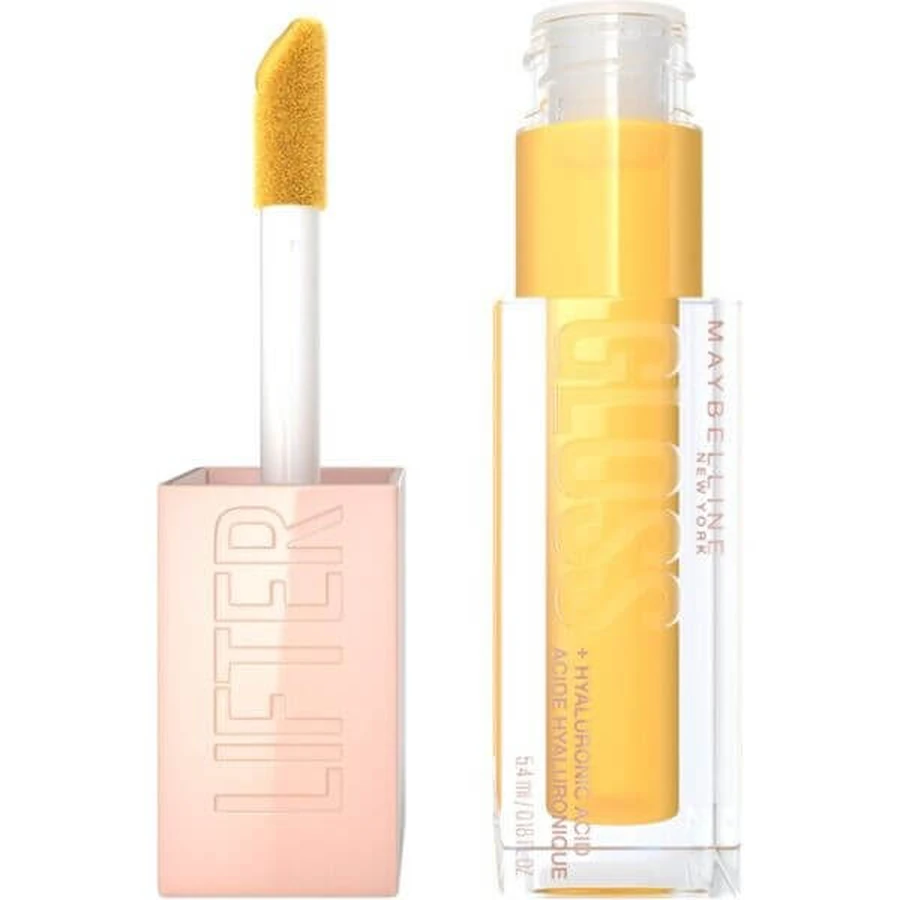 Maybelline, Lifter Gloss, brillant à lèvres, 026 miel, 5.4 ml