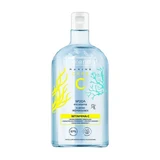 Bielenda C Marine Care, agua micelar de limpieza profunda con vitamina C, 400 ml