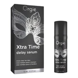 Orgie Xtra Time Delay, ejaculatie vertragend serum, 15 ml
