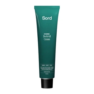 Sord Do-It-All Cream, universele herstellende crème voor handen, lichaam en gezicht, 100 ml