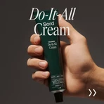 Sord Do-It-All Cream, universele herstellende crème voor handen, lichaam en gezicht, 100 ml