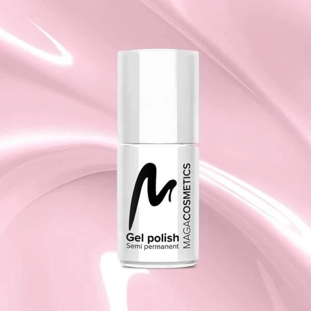 Maga Cosmetics Gel Polish Hybrid Base Abdeckung 1, 6 ml
