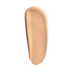 Lumene Blur 16h Longwear Foundation, long-lasting foundation SPF 15, 4 Warm Honey, 30 ml