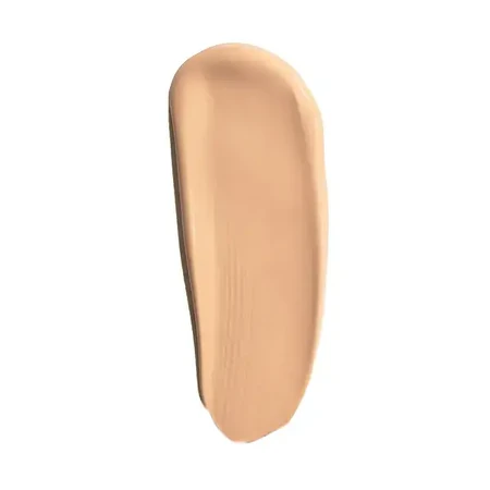 Lumene Blur 16h Longwear Foundation, long-lasting foundation SPF 15, 4 Warm Honey, 30 ml