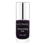 NeoNail Blooming Ink, Embellishment Ink, Violet, 7.2 ml