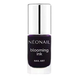 NeoNail Blooming Inkt, Verfraaiingsinkt, Violet, 7.2 ml
