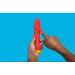 Romp Hype, G-Punkt-Vibrator, 1 Stk.