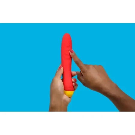 Romp Hype, G-Punkt-Vibrator, 1 Stk.
