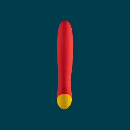 Romp Hype, G-Punkt-Vibrator, 1 Stk.