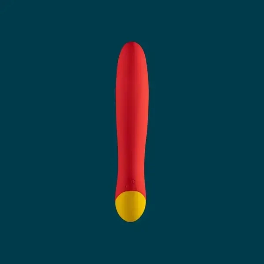 Romp Hype, G-Punkt-Vibrator, 1 Stk.