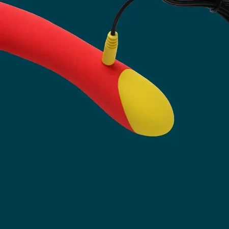 Romp Hype, G-Punkt-Vibrator, 1 Stk.
