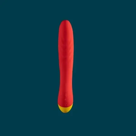 Romp Hype, G-Punkt-Vibrator, 1 Stk.