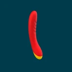 Romp Hype, G-Punkt-Vibrator, 1 Stk.