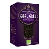 Gifts of Nature, té negro ecológico, earl gray, 100 g