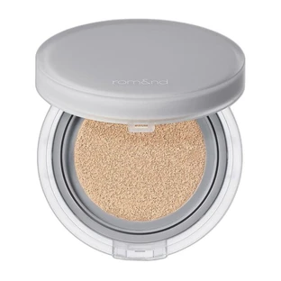 Rom&amp;nd Nu Zero Cushion, cushion foundation, 03 Natural21, 15 g