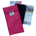 Frio, double case for 2 pens or 1 EpiPEN, pink, 1 pc.