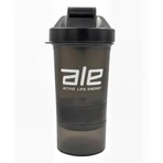 ALE Shaker, zwart, 450 ml, 1 st.