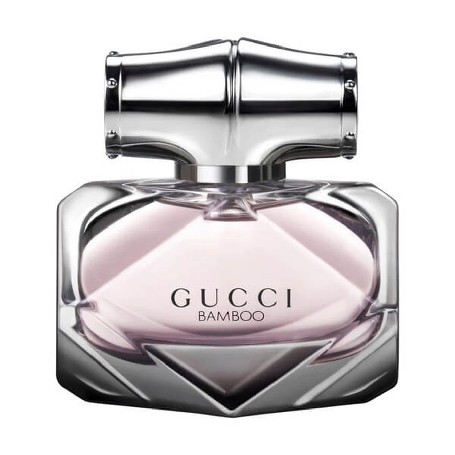 Gucci, Bamboo, eau de parfum, spray, 50 ml