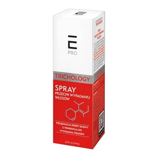Enilome Pro Trichology, anti-hair loss spray, 30 ml