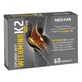 MEDiFAR Vitamin K2, tablets, 60 pcs.