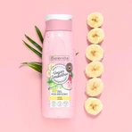 Gel de ducha Bielenda Vegan Smoothie, sandía + plátano, 400 g