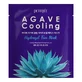 Petitfee, hydraterend en verfrissend hydrogel sheet masker met agave-extract, 32 g