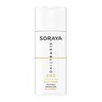 Soraya Daily Basis 002 Ceramide Milky Toner, hydraterende melkachtige toner met ceramiden, 150 ml