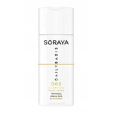 Soraya Daily Basis 002 Ceramide Milky Toner, moisturizing milky toner with ceramides, 150 ml