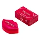 Beauugreen Glam Lip Mask Rose, mascarilla labial de hidrogel, 20 uds.
