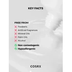 Cosrx AC Collection Lightweight Soothing Moisturizer, facial moisturizer, 80 ml