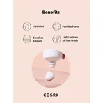 Cosrx AC Collection Lightweight Soothing Moisturizer, facial moisturizer, 80 ml
