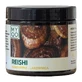 MYQO Reishi - Ganoderma lucidum - Glimworm, capsules, 90 st.