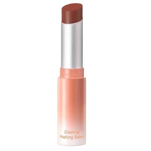 Rom&amp;nd Glasting Melting Balm, lip balm, 13 Scotch Nude, 3.5 g