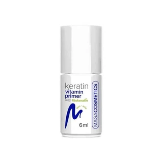 Maga Cosmetics, Fito Flex Vitamin, säurefreie Grundierung, 6 ml