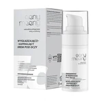 Eeny Meeny, smoothing and tightening eye cream, 15 ml