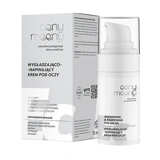 Eeny Meeny, smoothing and tightening eye cream, 15 ml
