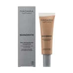 Madara, Skinonym, Semi-Matte Peptide Primer, #65 Warm Tan, 30 ml