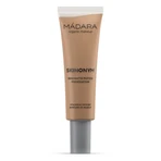Madara, Skinonym, Semi-Matte Peptide Primer, #65 Warm Tan, 30 ml