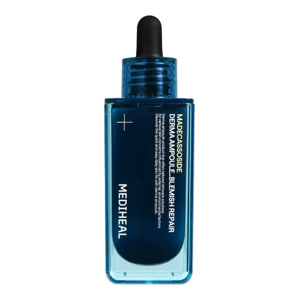 Mediheal Madecassoside Derma Ampoule, nourishing serum, 50 ml