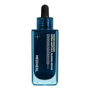 Mediheal Madecassoside Derma Ampoule, nourishing serum, 50 ml