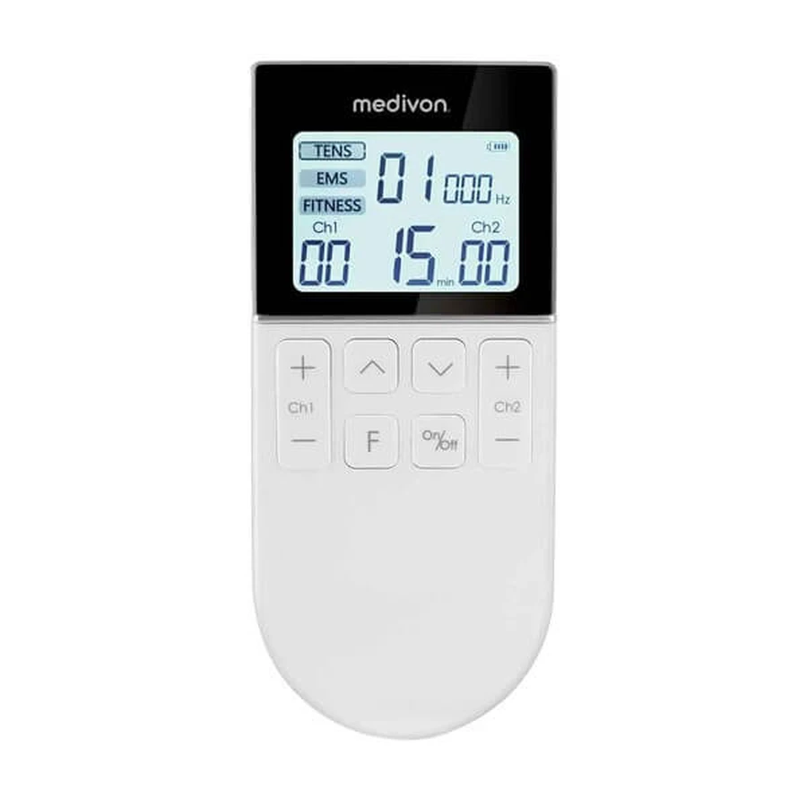 Medivon, Stream Pro electrostimulator