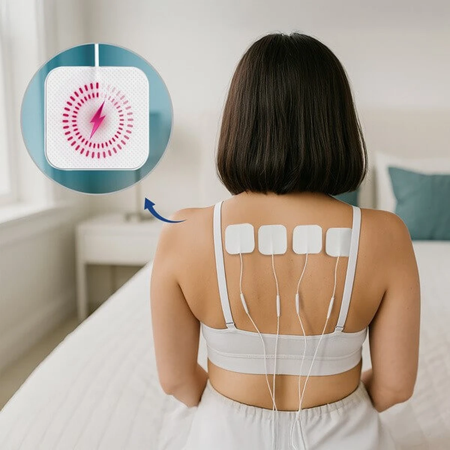 Medivon, Stream Pro electrostimulator
