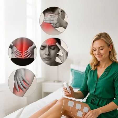 Medivon, Stream Pro electrostimulator