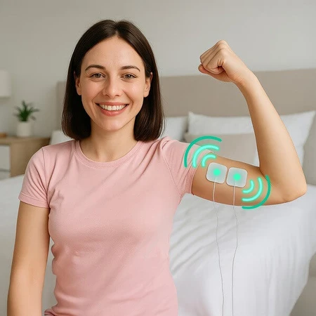 Medivon, Stream Pro electrostimulator